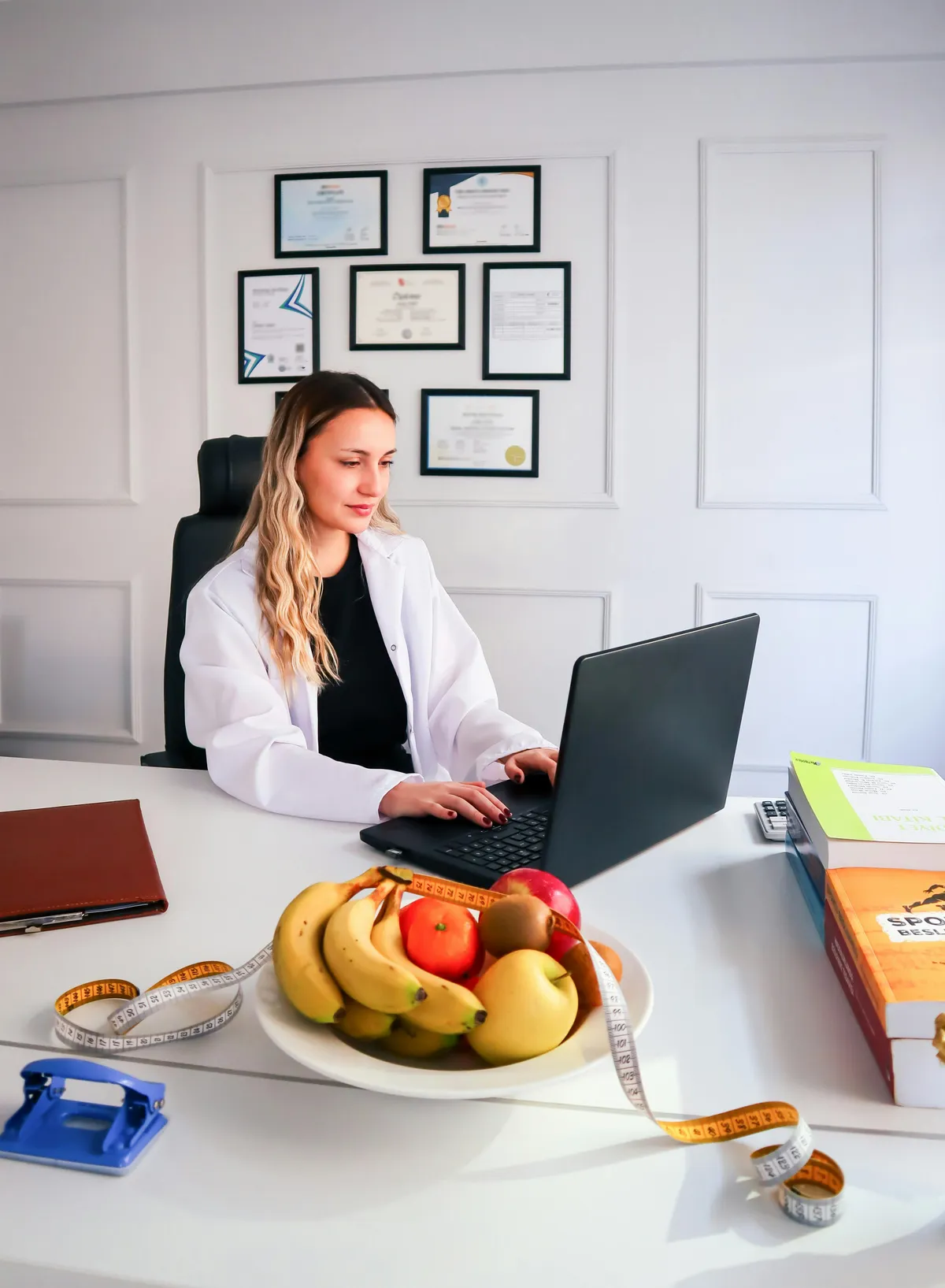 Whitmore NutriVital — nutrition and wellness