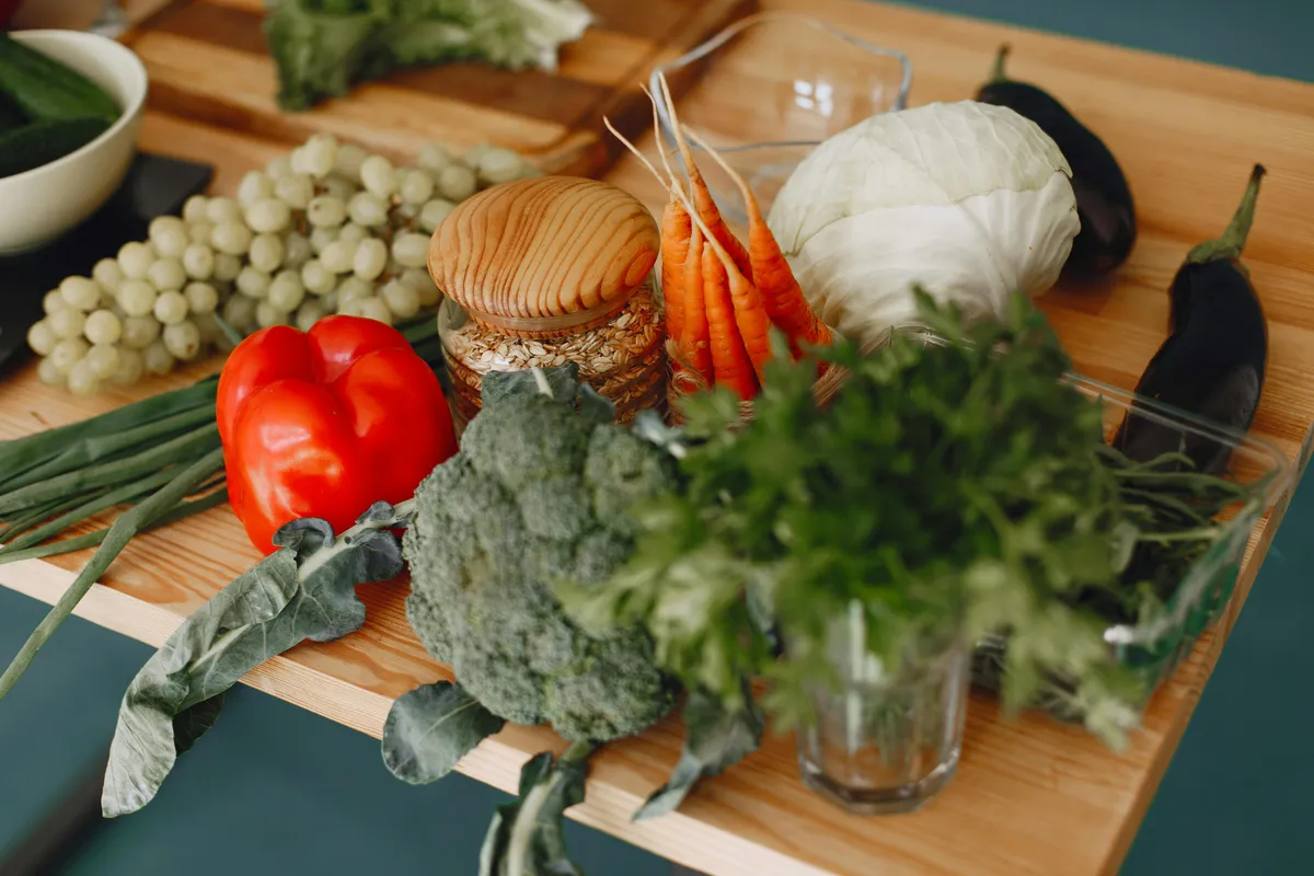 Whitmore NutriVital — nutrition and wellness in Hobart